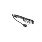 Vaico V10-6185 Exterior Door Handle - Left - view 6