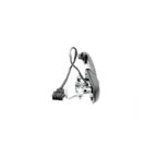 Vaico V10-6185 Exterior Door Handle - Left - view 7