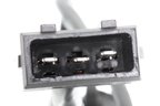 Vaico V10-6185 Exterior Door Handle - Left - view 2