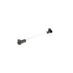 Vaico V10-6201 Manual Transmission Selector Rod Joint - view 8