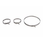 Vaico V10-6232 Rack and Pinion Bellows - Left or Right - view 2