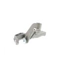 Vaico V10-6333 Suspension Subframe Mount - Front Left - view 4