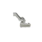 Vaico V10-6333 Suspension Subframe Mount - Front Left - view 7