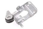 Vaico V10-6463 Wiper Motor - Front - view 3