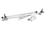 Vaico V10-6463 Wiper Motor - Front - view 1