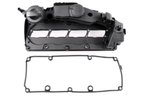 Vaico V10-6472 Engine Valve Cover - view 1