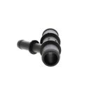 Vaico V10-6547 Engine Coolant Hose Flange - view 3