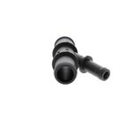 Vaico V10-6547 Engine Coolant Hose Flange - view 7