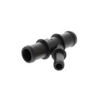 Vaico V10-6547 Engine Coolant Hose Flange - view 8