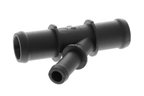 Vaico V10-6547 Engine Coolant Hose Flange - view 1
