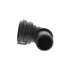 Vaico V10-6551 Engine Coolant Hose Flange - view 2