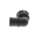 Vaico V10-6551 Engine Coolant Hose Flange - view 4