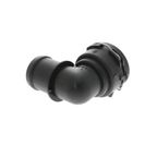 Vaico V10-6551 Engine Coolant Hose Flange - view 5