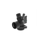 Vaico V10-6553 Engine Coolant Hose Flange - view 4