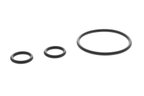 Vaico V10-6577 Hydraulic Filter Housing Assembly Cap - view 3