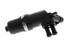 Vaico V10-6577 Hydraulic Filter Housing Assembly Cap - view 4