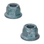 Vaico V10-6608 Suspension Control Arm Bolt Kit - view 2