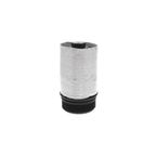 Vaico V10-6835 Engine Oil Filter Housing Cover - view 3