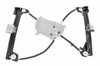 Vaico V10-6892 Window Regulator - Front Left - view 1