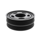 Vaico V10-6954 Engine Crankshaft Pulley - view 2