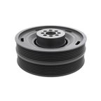 Vaico V10-6954 Engine Crankshaft Pulley - view 1