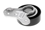 Vaico V10-6960 Accessory Drive Belt Idler Assembly - view 3