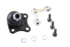 Vaico V10-7019 Suspension Ball Joint - Front Left Lower - view 3