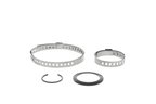 Vaico V10-7184-1 CV Joint Boot Kit - view 2