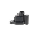 Vaico V10-7408 Engine Coolant Hose Flange - view 5