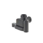 Vaico V10-7408 Engine Coolant Hose Flange - view 6