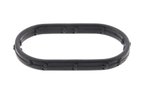 Vaico V10-7408 Engine Coolant Hose Flange - view 3