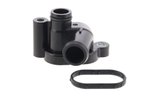 Vaico V10-7408 Engine Coolant Hose Flange - view 1