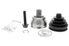 Vaico V10-7431 CV Joint Kit - Front Left Outer or Front Right Outer - view 1