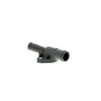 Vaico V10-8203 Engine Coolant Hose Flange - view 2