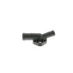 Vaico V10-8203 Engine Coolant Hose Flange - view 5