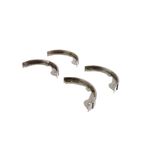 Vaico V10-8265 Parking Brake Shoe - Rear, Rear Left or Rear Right - view 2