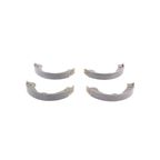 Vaico V10-8265 Parking Brake Shoe - Rear, Rear Left or Rear Right - view 5