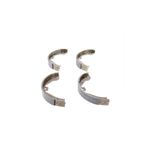 Vaico V10-8265 Parking Brake Shoe - Rear, Rear Left or Rear Right - view 7