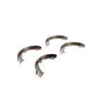Vaico V10-8265 Parking Brake Shoe - Rear, Rear Left or Rear Right - view 8