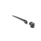 Vaico V10-8656 Wiper Arm - Rear - view 2