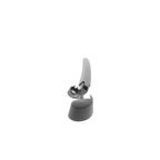 Vaico V10-8656 Wiper Arm - Rear - view 3