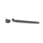 Vaico V10-8656 Wiper Arm - Rear - view 5