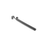 Vaico V10-8656 Wiper Arm - Rear - view 6