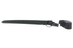 Vaico V10-8656 Wiper Arm - Rear - view 1