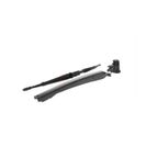 Vaico V10-8658 Wiper Arm and Blade Assembly - Rear - view 4