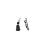 Vaico V10-8658 Wiper Arm and Blade Assembly - Rear - view 6