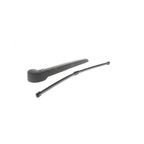 Vaico V10-8660 Wiper Arm and Blade Kit - Rear - view 8