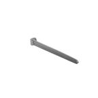 Vaico V10-8661 Wiper Arm - Rear - view 6