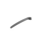 Vaico V10-8661 Wiper Arm - Rear - view 8