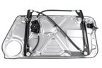 Vaico V10-8760 Window Regulator - Front Left - view 1